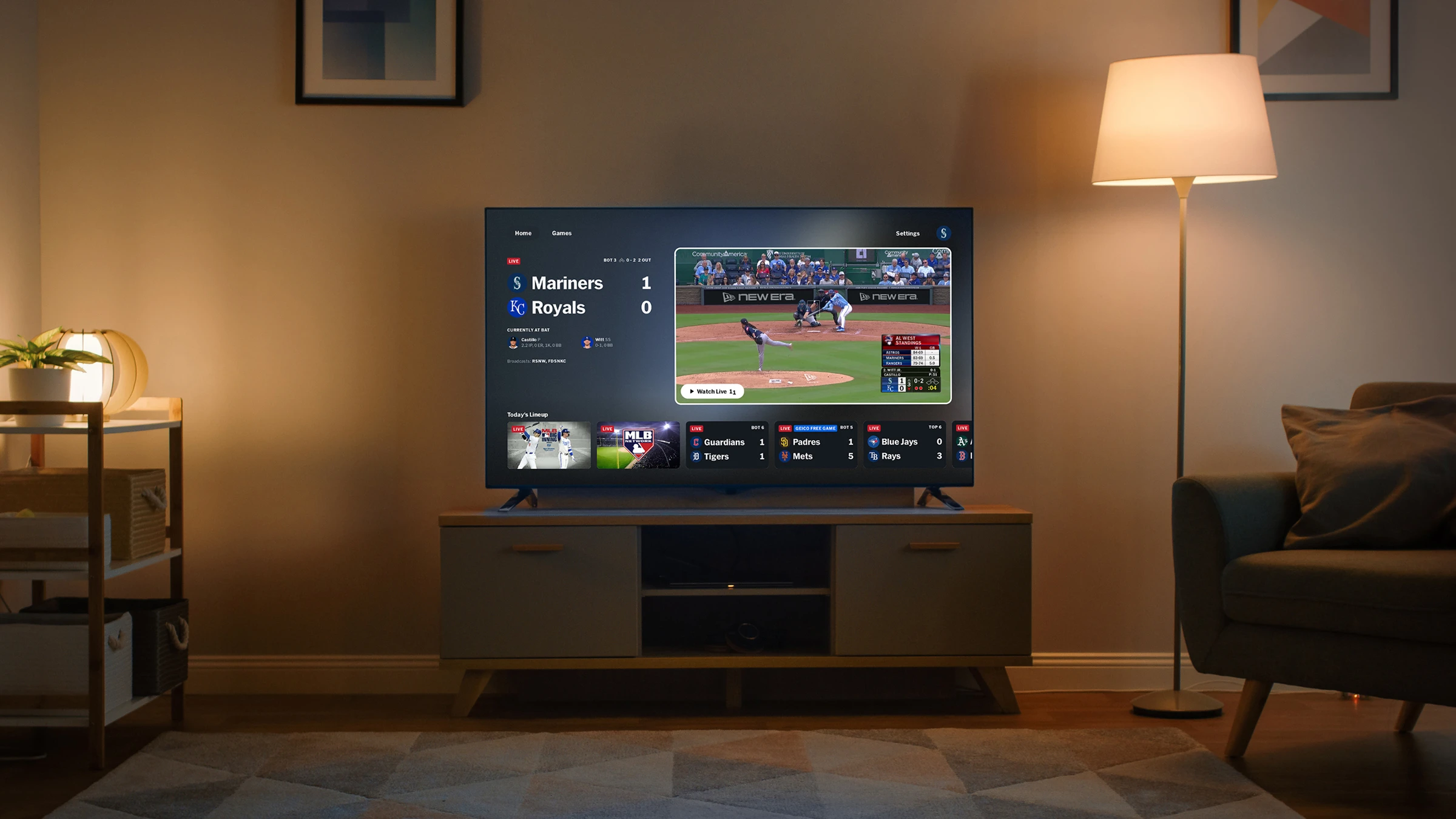 MLB.TV